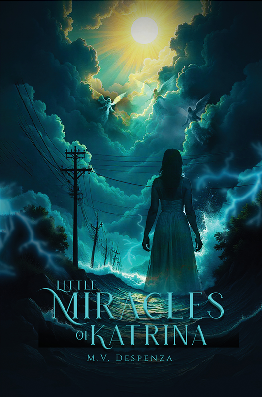 Little Miracles of Katrina – by M.V. Despenza