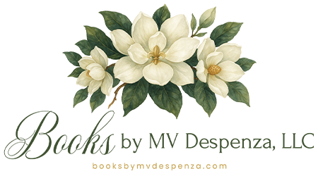 Books By M.V. Despenza