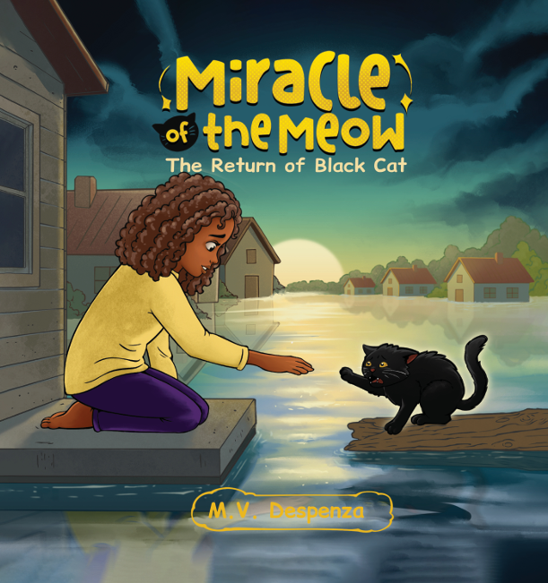 Miracle of the Meow