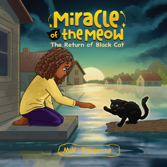 Miracle of the Meow