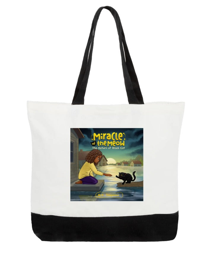 BBMVD Carry Bags
