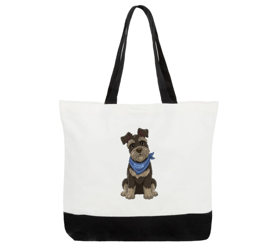 MOTM Tote Bag