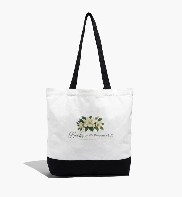 Scout Tote Bag